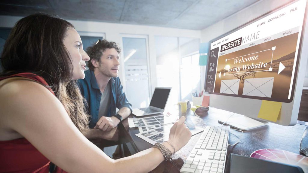 Building Your Website in a Way That Supports Business Growth