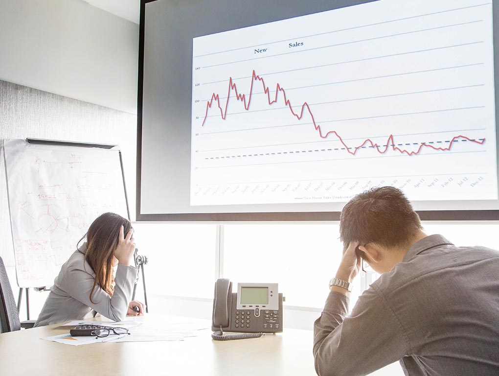 <strong>6 Mistakes Fledgling Business Owners Should Avoid</strong>