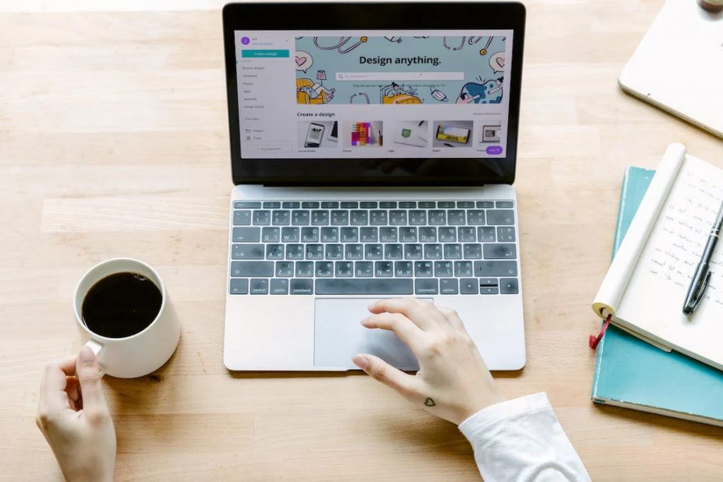 <strong>Level Up Your Website to Accommodate Your Growing Business</strong>